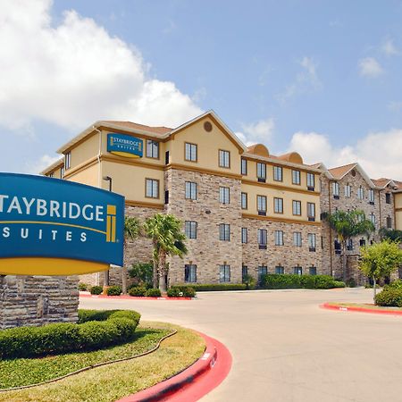 Staybridge Suites Corpus Christi By Ihg Eksteriør bilde