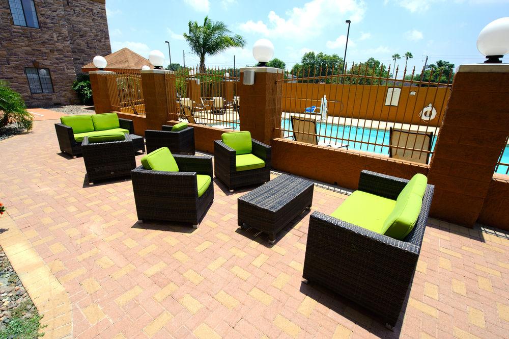 Staybridge Suites Corpus Christi By Ihg Eksteriør bilde