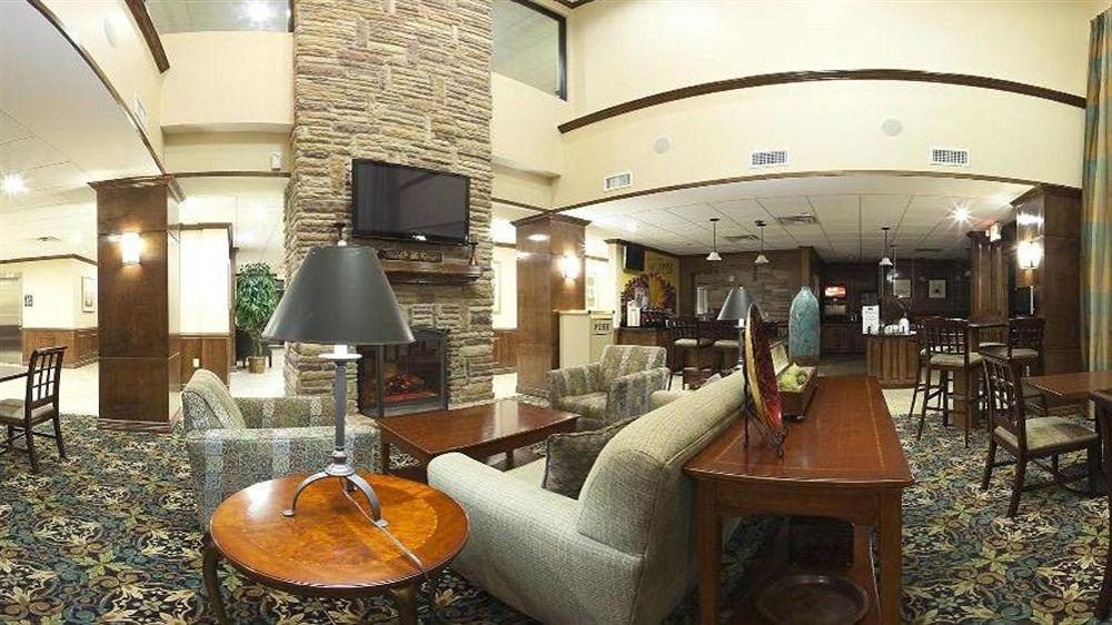 Staybridge Suites Corpus Christi By Ihg Eksteriør bilde