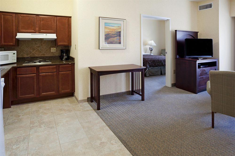 Staybridge Suites Corpus Christi By Ihg Rom bilde