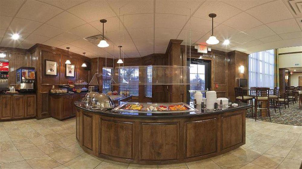 Staybridge Suites Corpus Christi By Ihg Eksteriør bilde