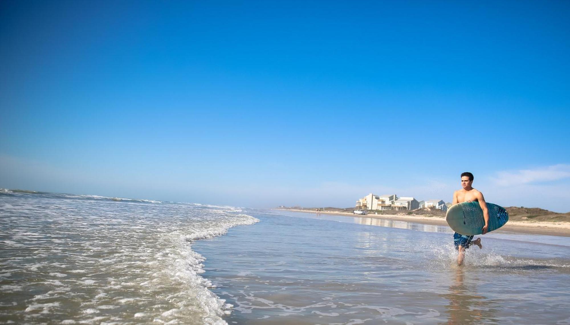 Staybridge Suites Corpus Christi By Ihg Eksteriør bilde