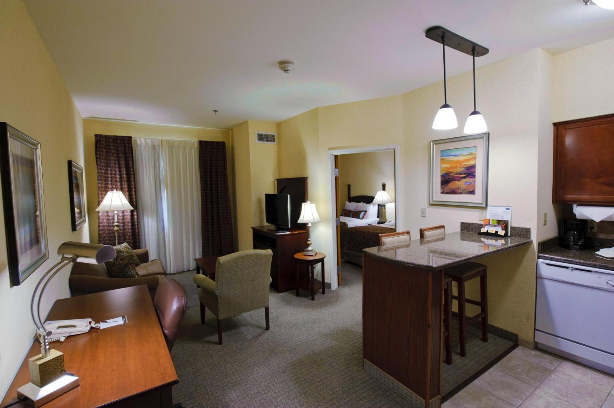 Staybridge Suites Corpus Christi By Ihg Eksteriør bilde