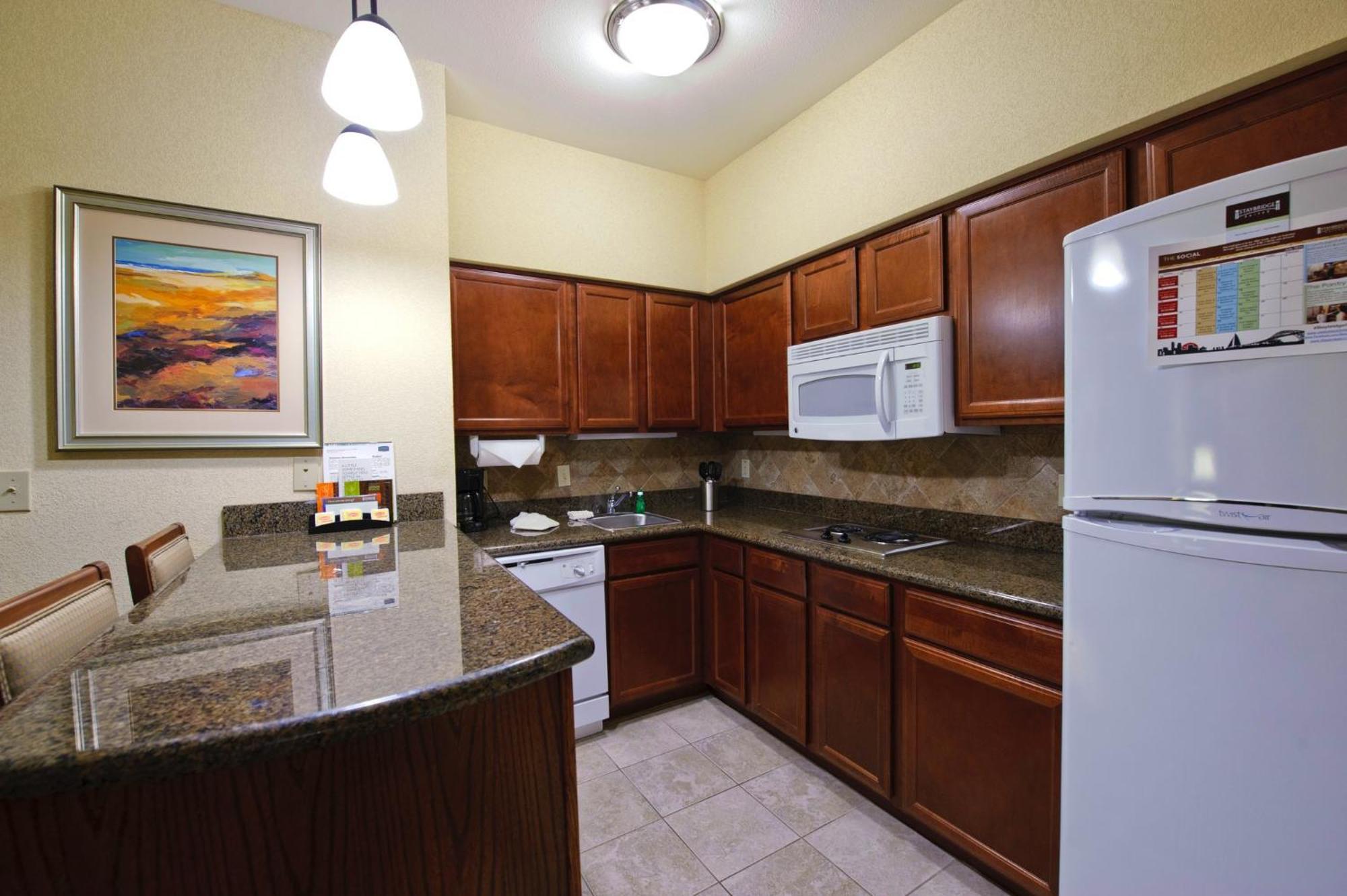 Staybridge Suites Corpus Christi By Ihg Eksteriør bilde