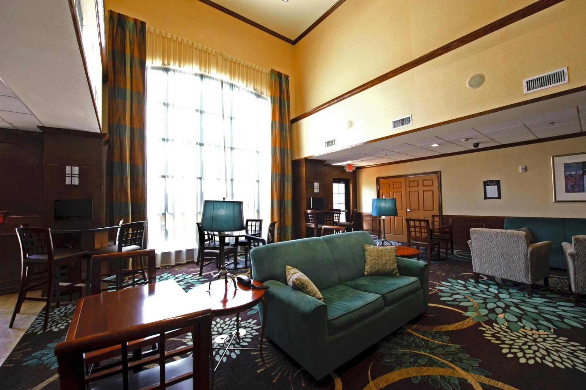 Staybridge Suites Corpus Christi By Ihg Eksteriør bilde