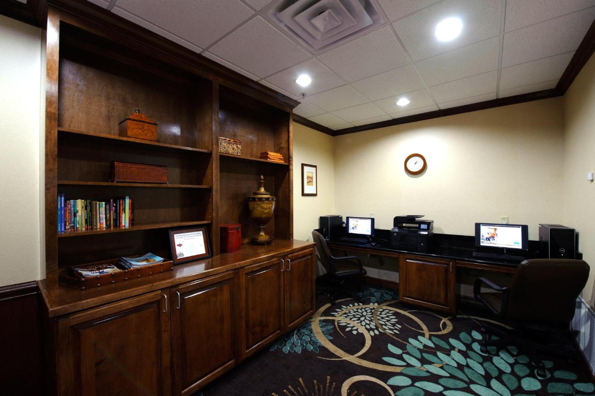 Staybridge Suites Corpus Christi By Ihg Eksteriør bilde