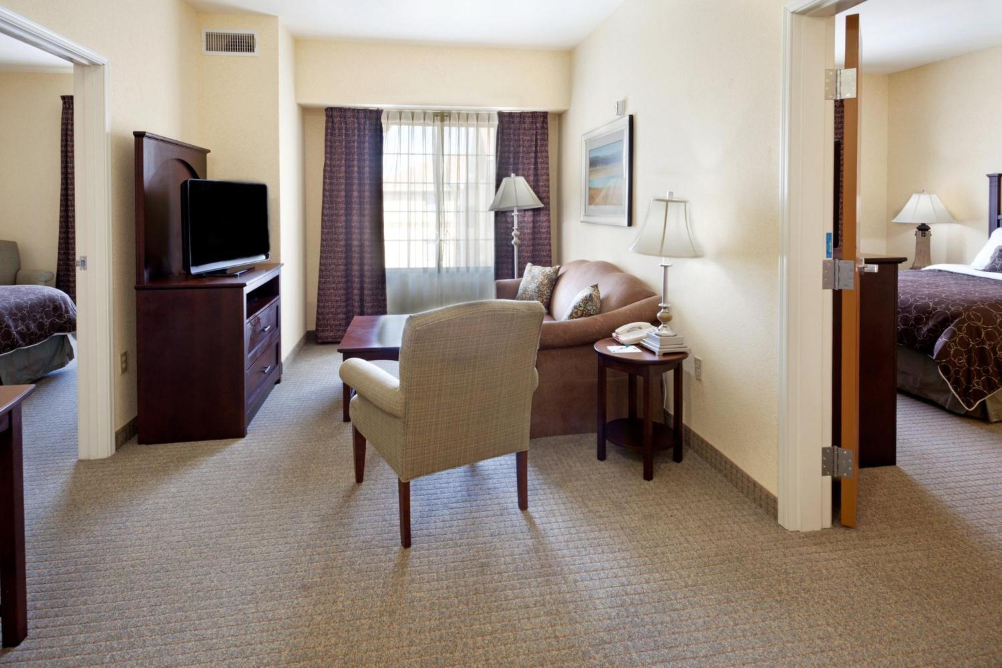 Staybridge Suites Corpus Christi By Ihg Eksteriør bilde