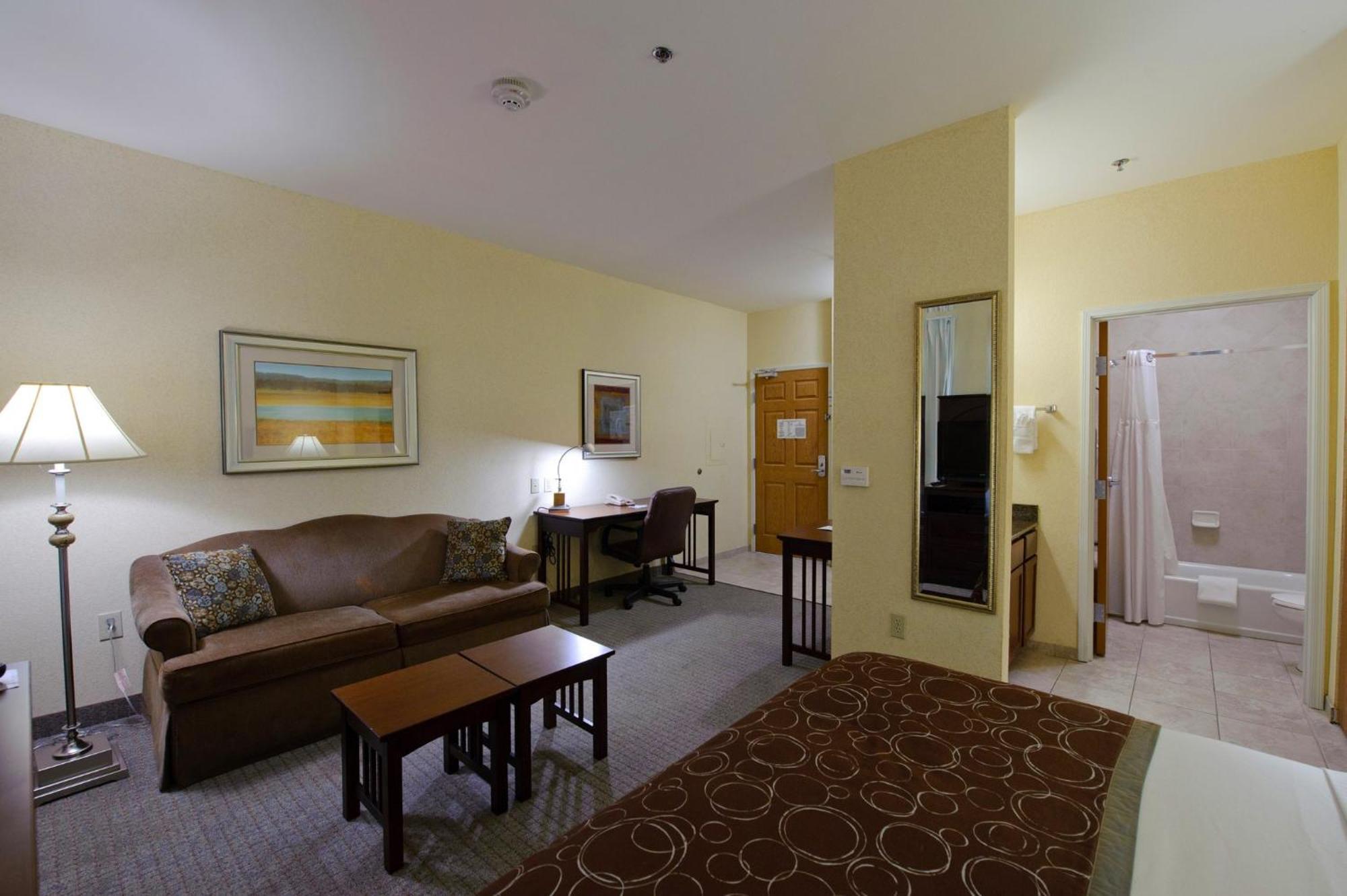 Staybridge Suites Corpus Christi By Ihg Eksteriør bilde