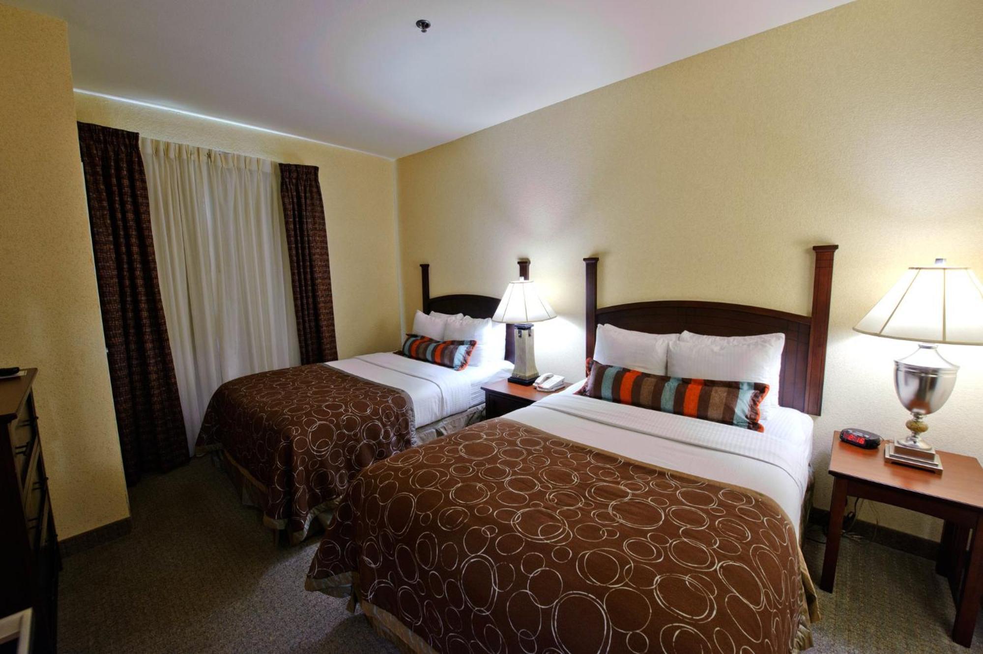 Staybridge Suites Corpus Christi By Ihg Eksteriør bilde