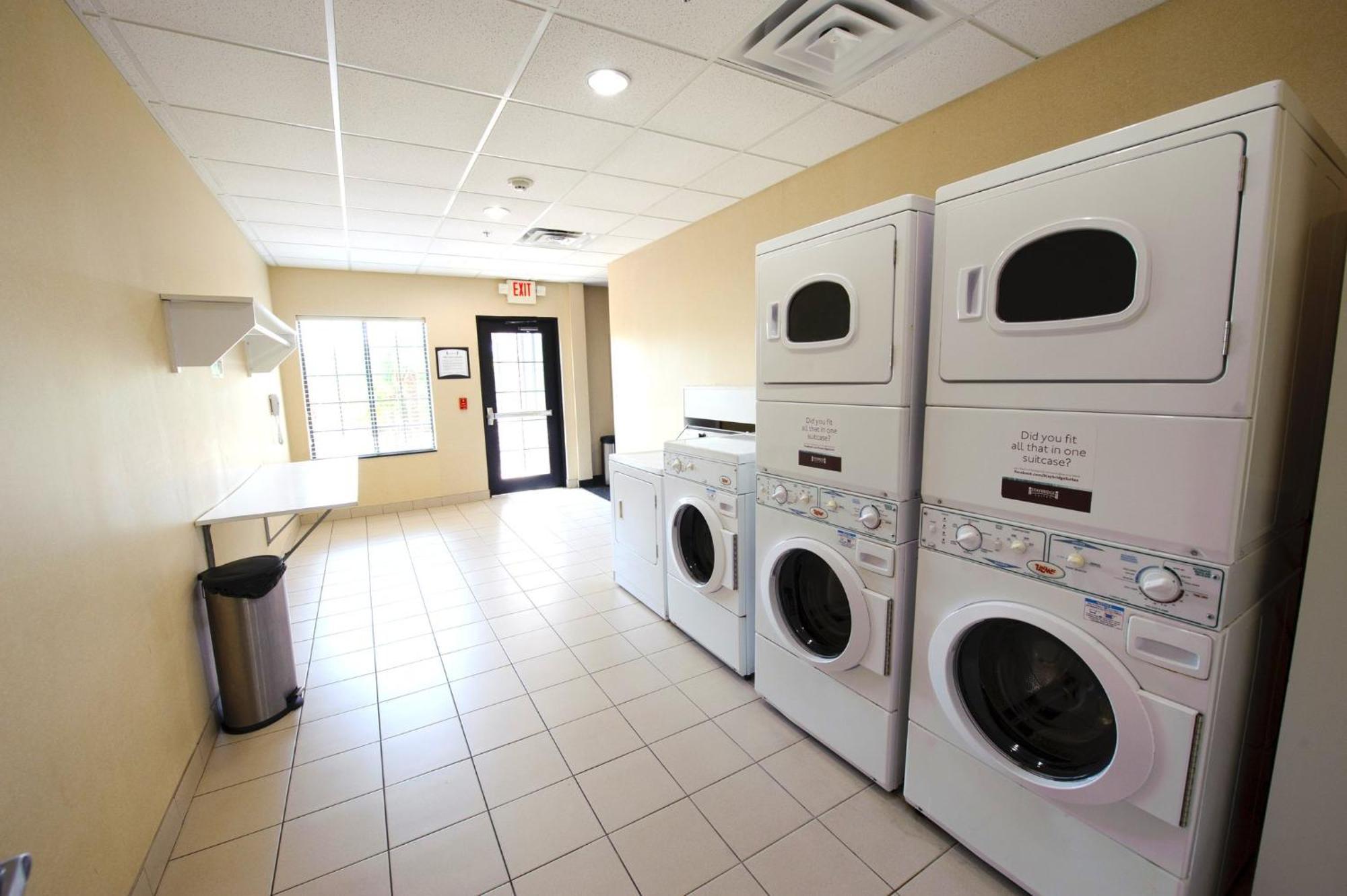 Staybridge Suites Corpus Christi By Ihg Eksteriør bilde