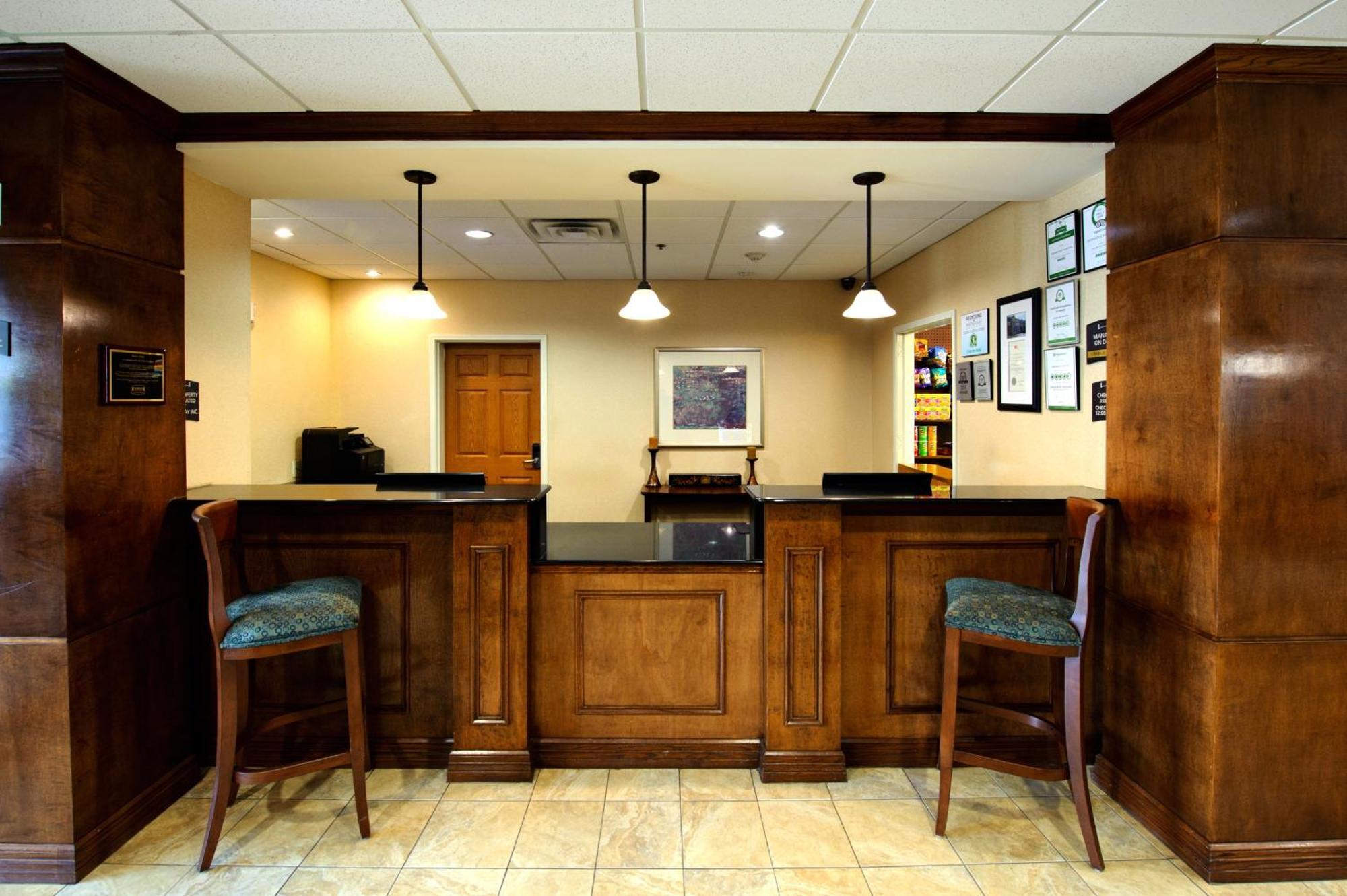 Staybridge Suites Corpus Christi By Ihg Eksteriør bilde