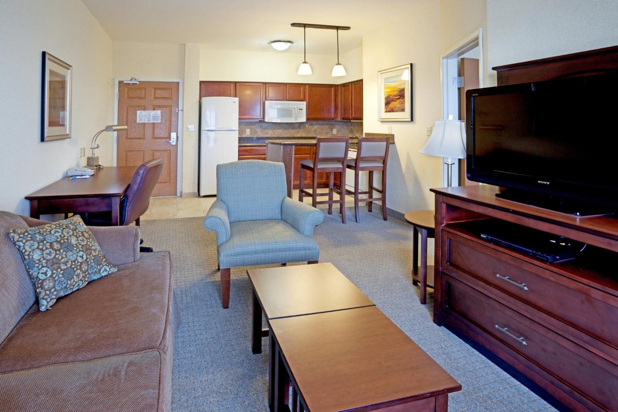 Staybridge Suites Corpus Christi By Ihg Eksteriør bilde
