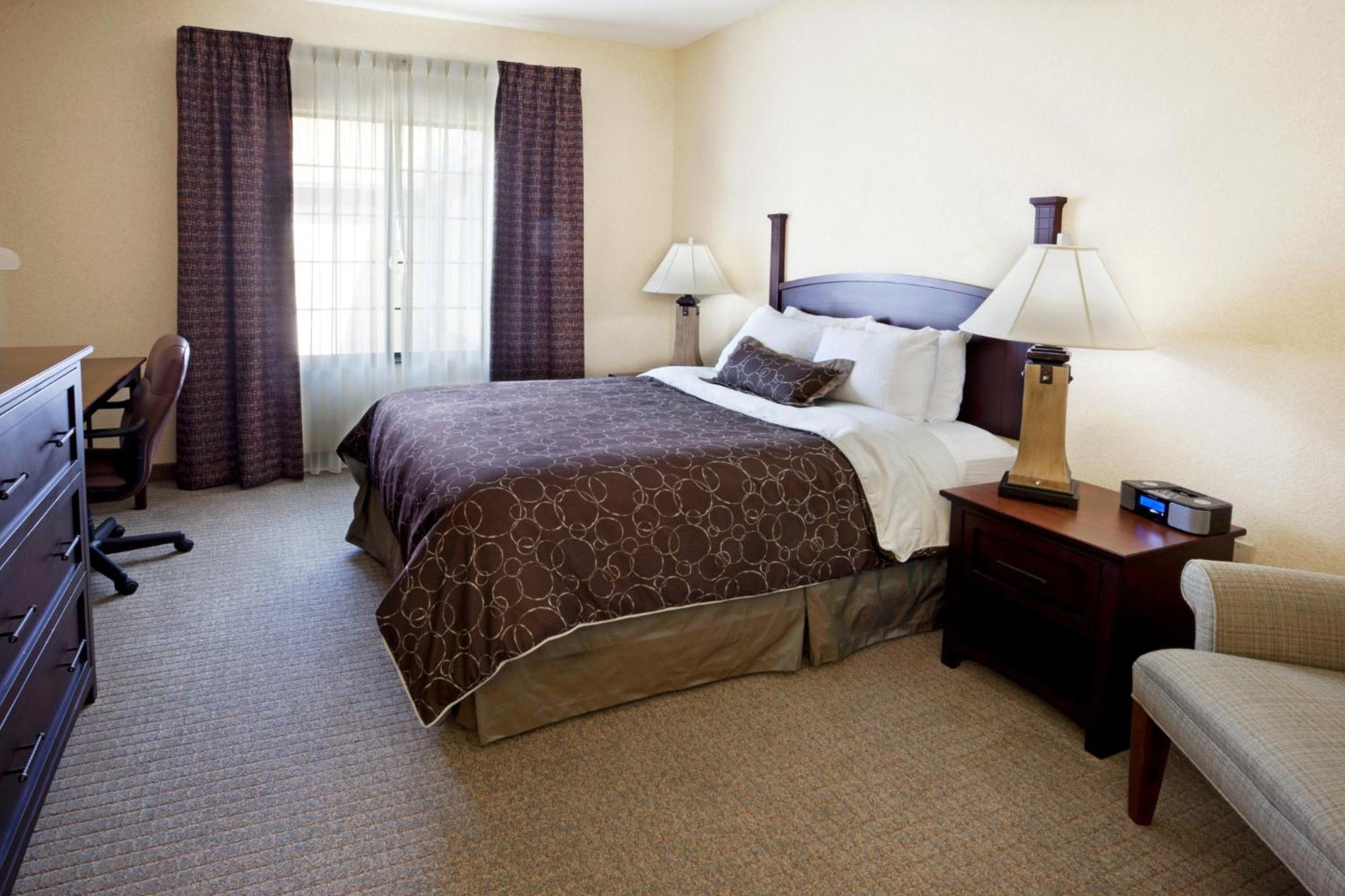 Staybridge Suites Corpus Christi By Ihg Eksteriør bilde