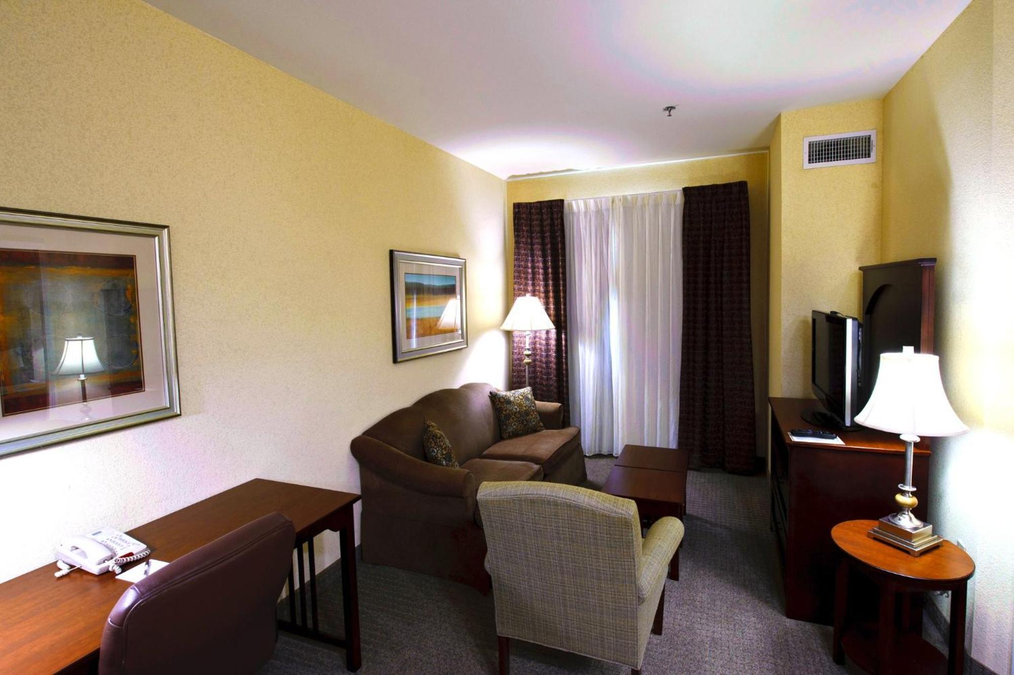 Staybridge Suites Corpus Christi By Ihg Eksteriør bilde