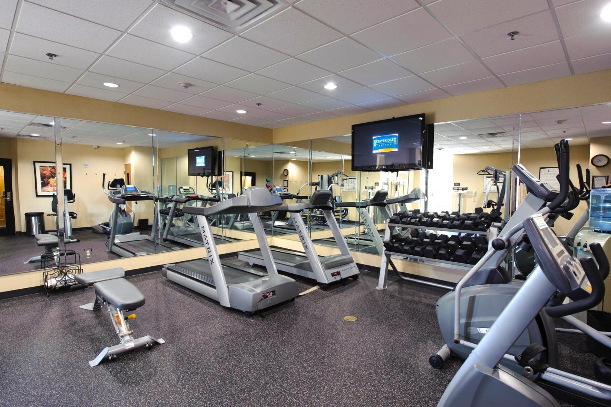 Staybridge Suites Corpus Christi By Ihg Eksteriør bilde