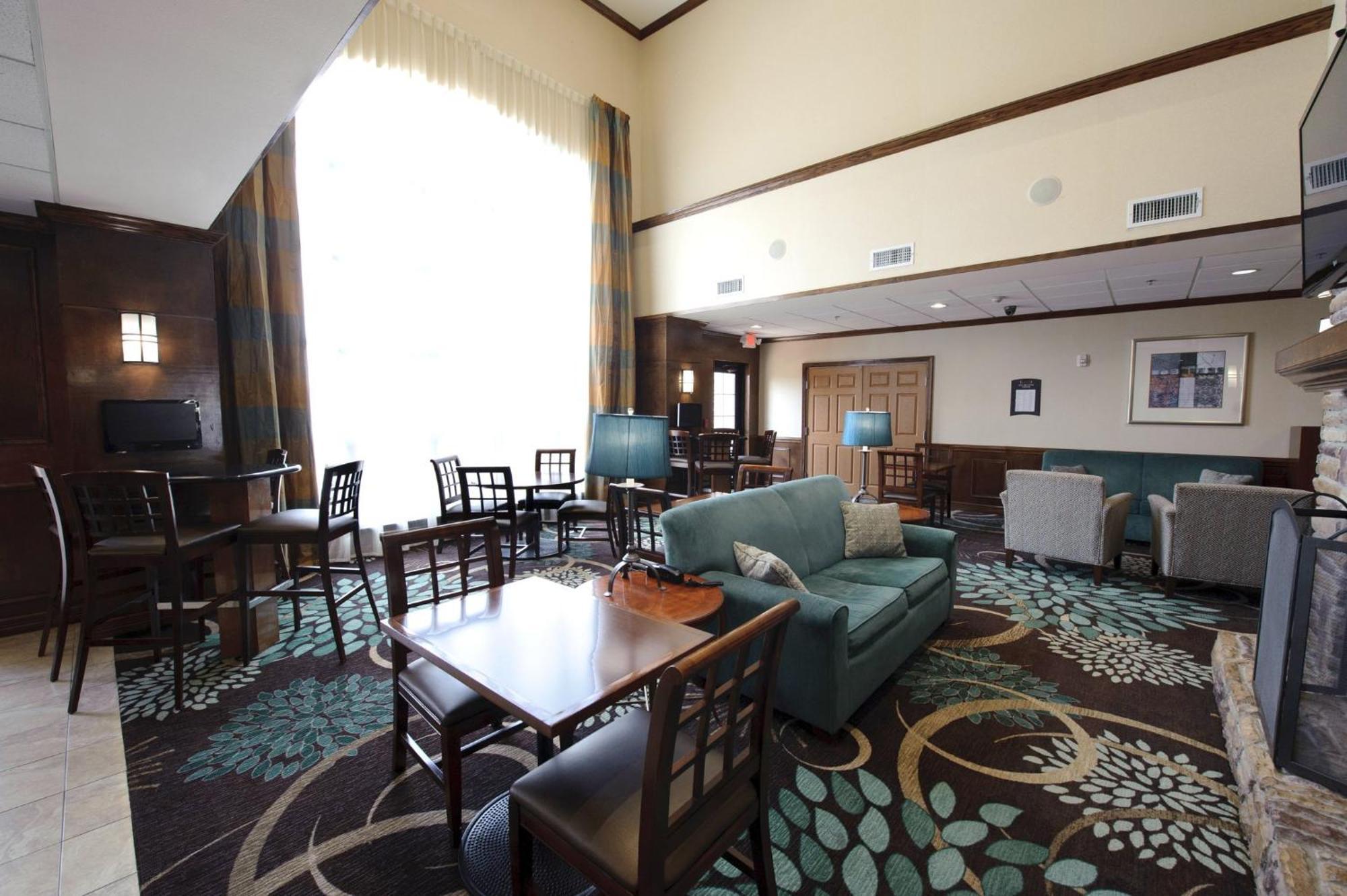 Staybridge Suites Corpus Christi By Ihg Eksteriør bilde