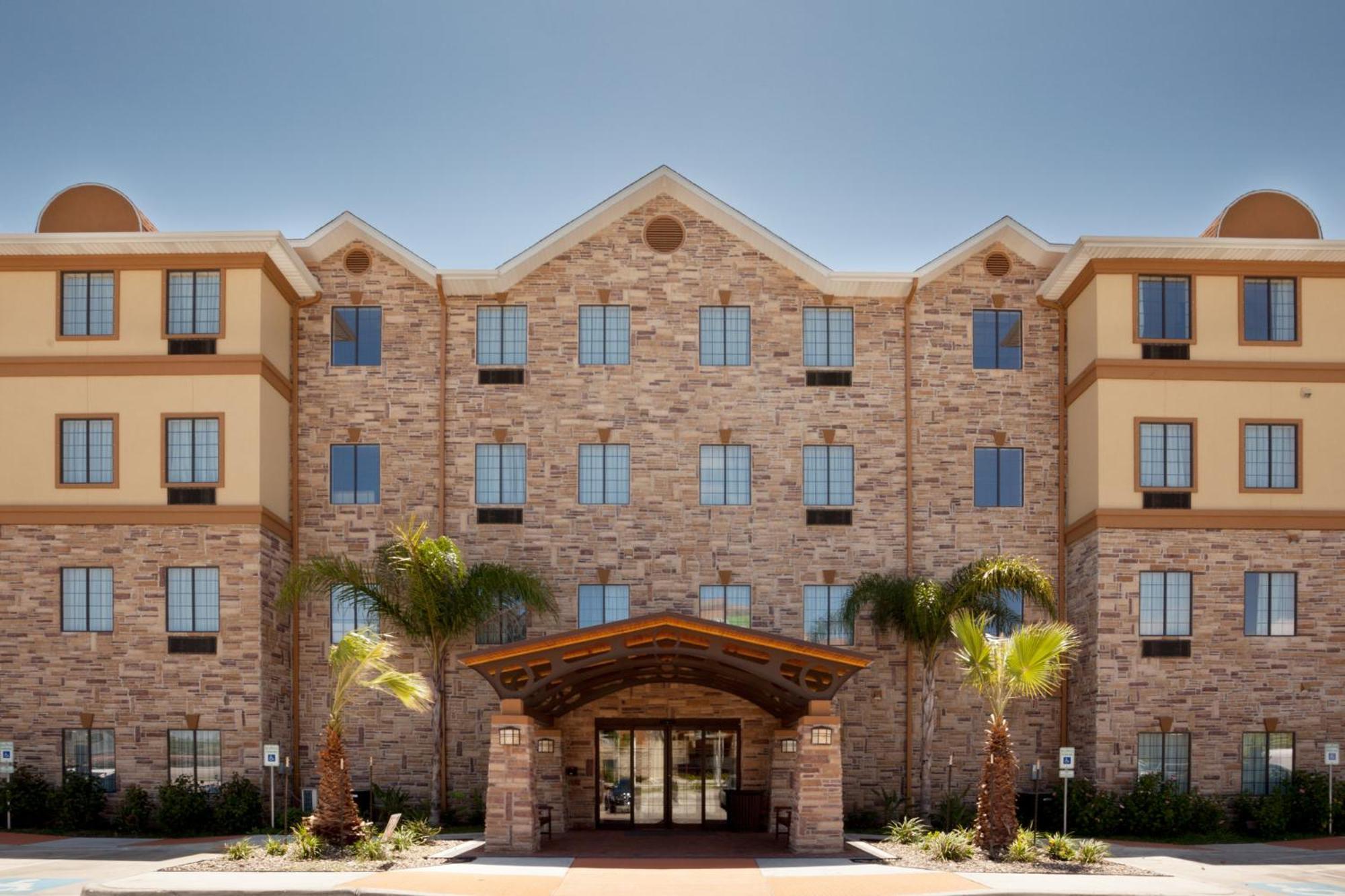 Staybridge Suites Corpus Christi By Ihg Eksteriør bilde