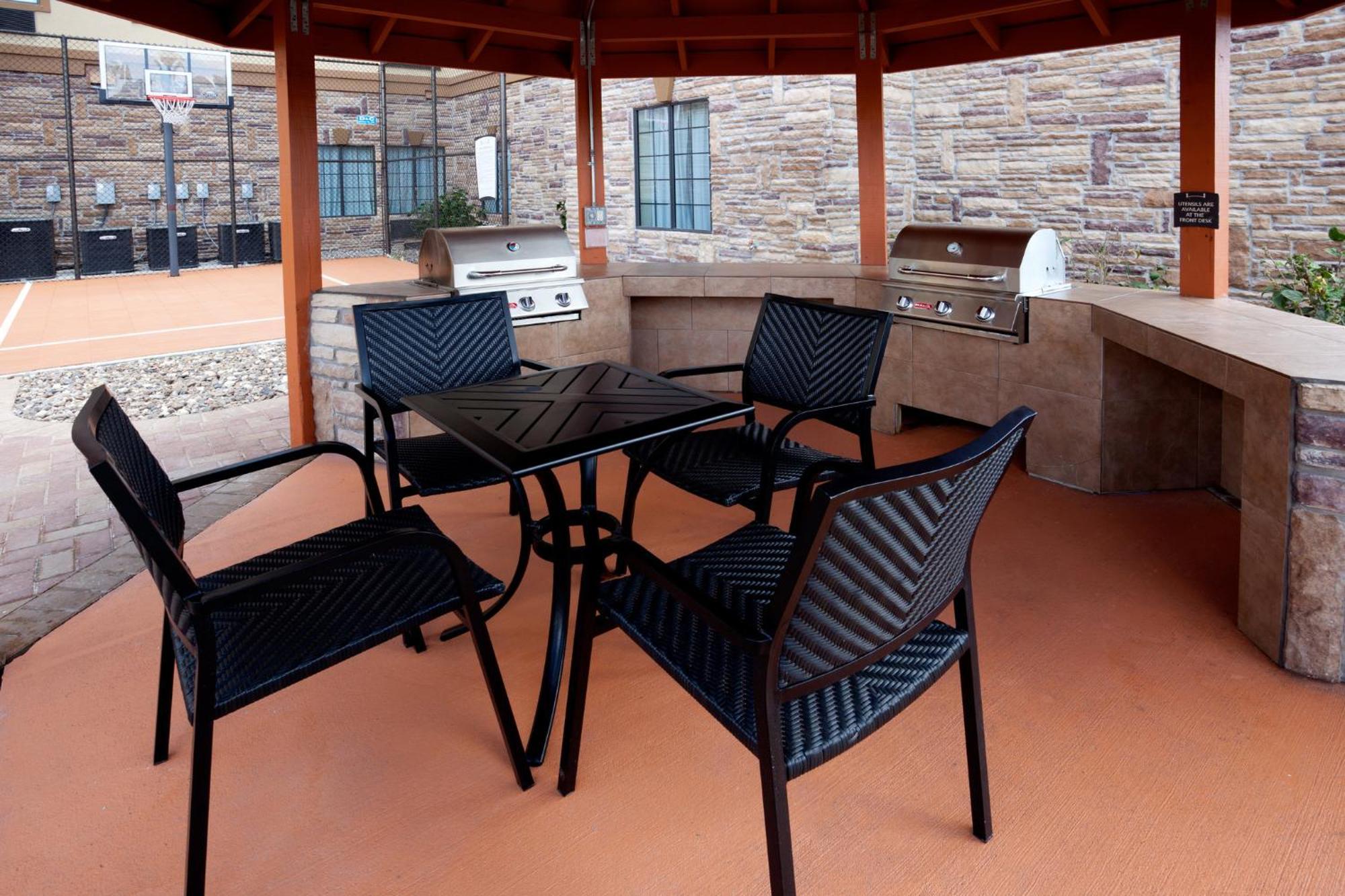 Staybridge Suites Corpus Christi By Ihg Eksteriør bilde