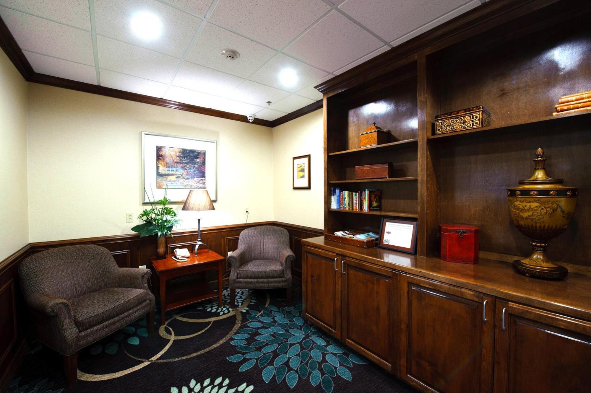 Staybridge Suites Corpus Christi By Ihg Eksteriør bilde