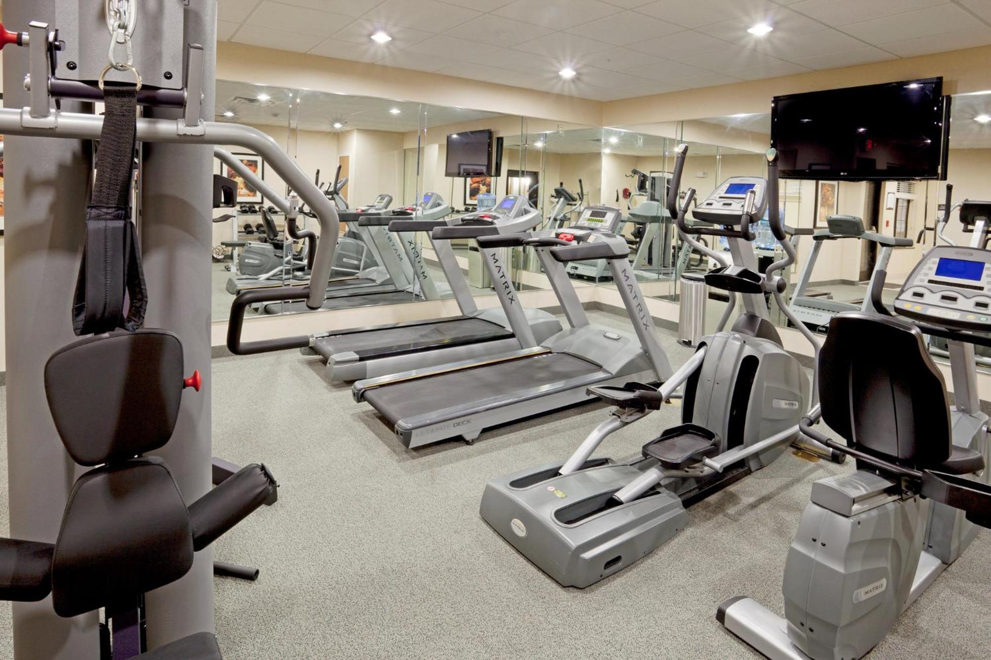 Staybridge Suites Corpus Christi By Ihg Eksteriør bilde