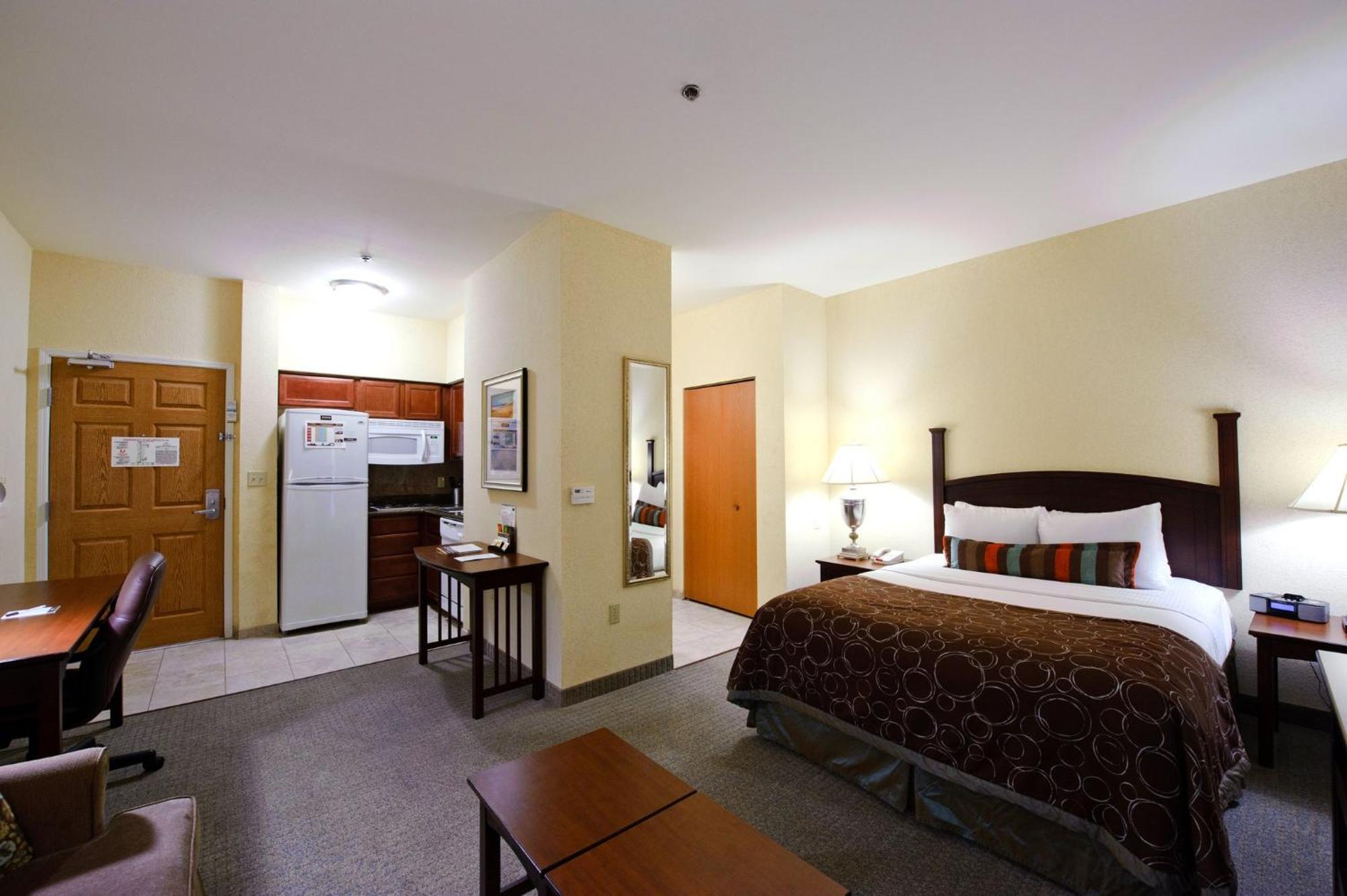 Staybridge Suites Corpus Christi By Ihg Eksteriør bilde