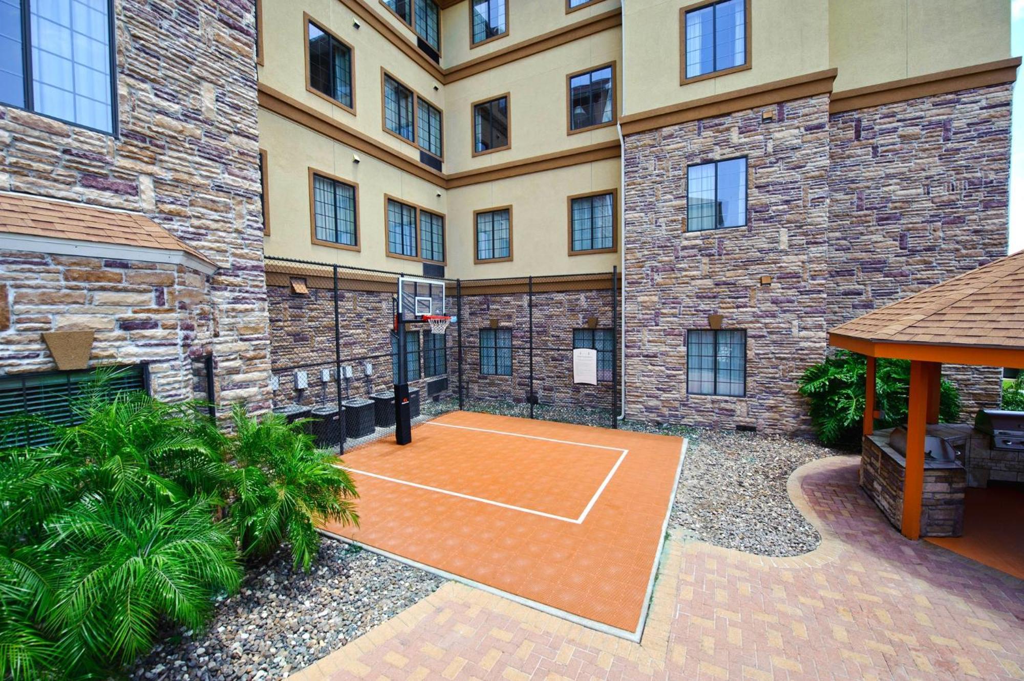 Staybridge Suites Corpus Christi By Ihg Eksteriør bilde