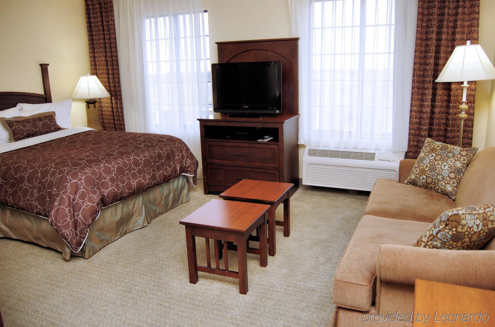 Staybridge Suites Corpus Christi By Ihg Rom bilde