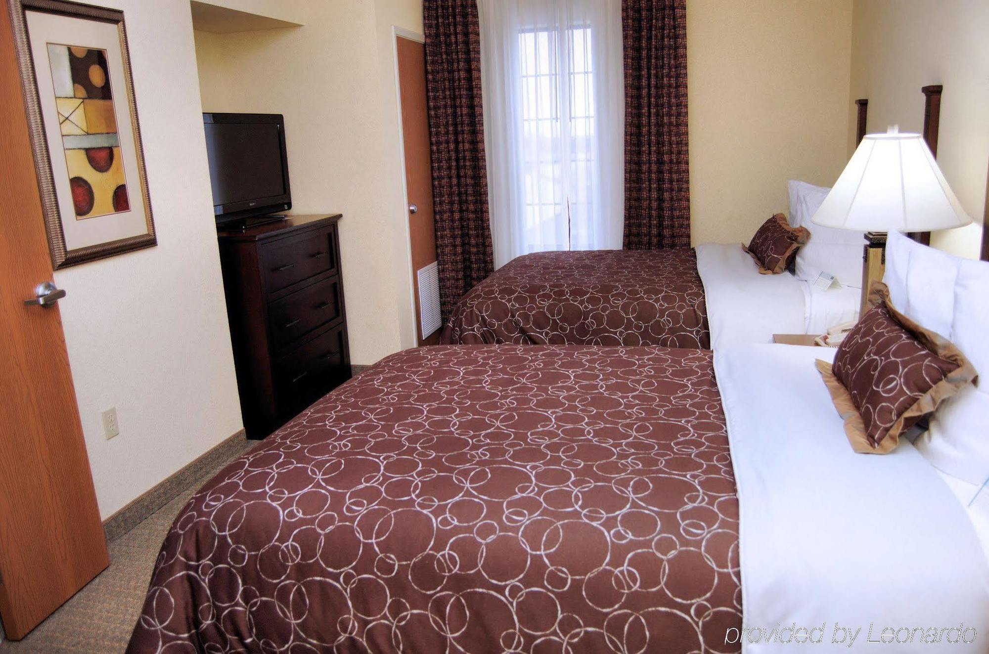 Staybridge Suites Corpus Christi By Ihg Eksteriør bilde