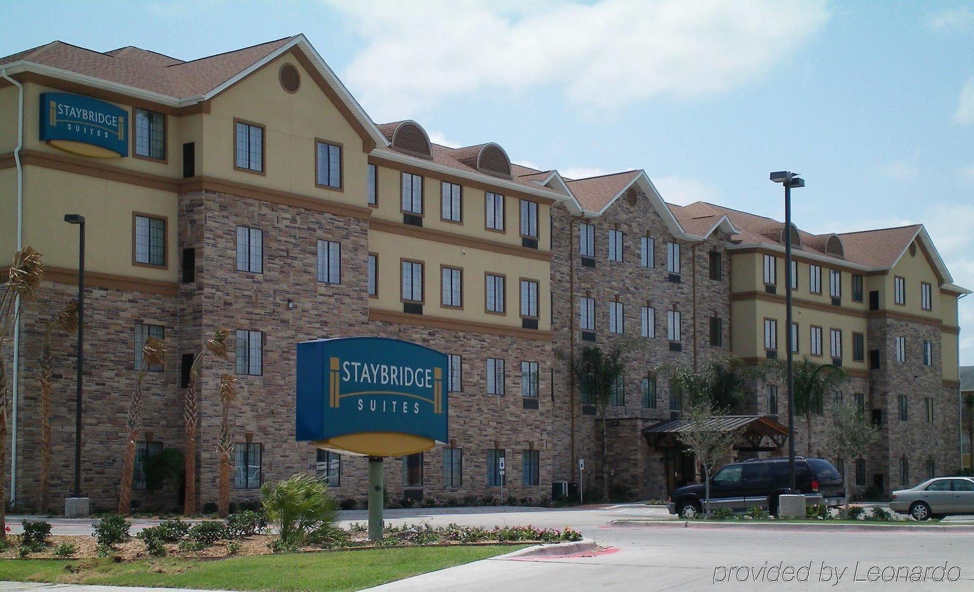 Staybridge Suites Corpus Christi By Ihg Eksteriør bilde