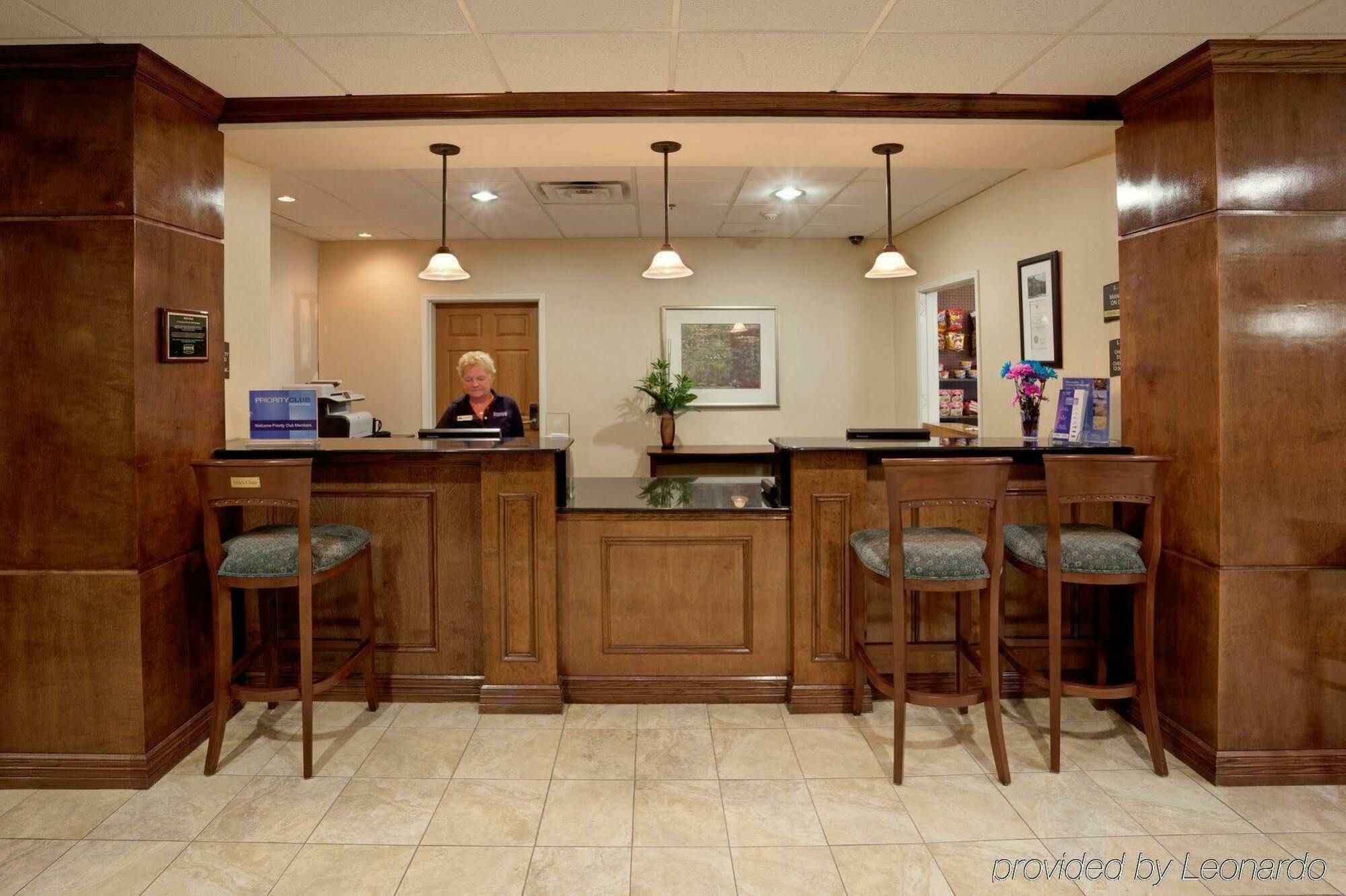 Staybridge Suites Corpus Christi By Ihg Restaurant bilde