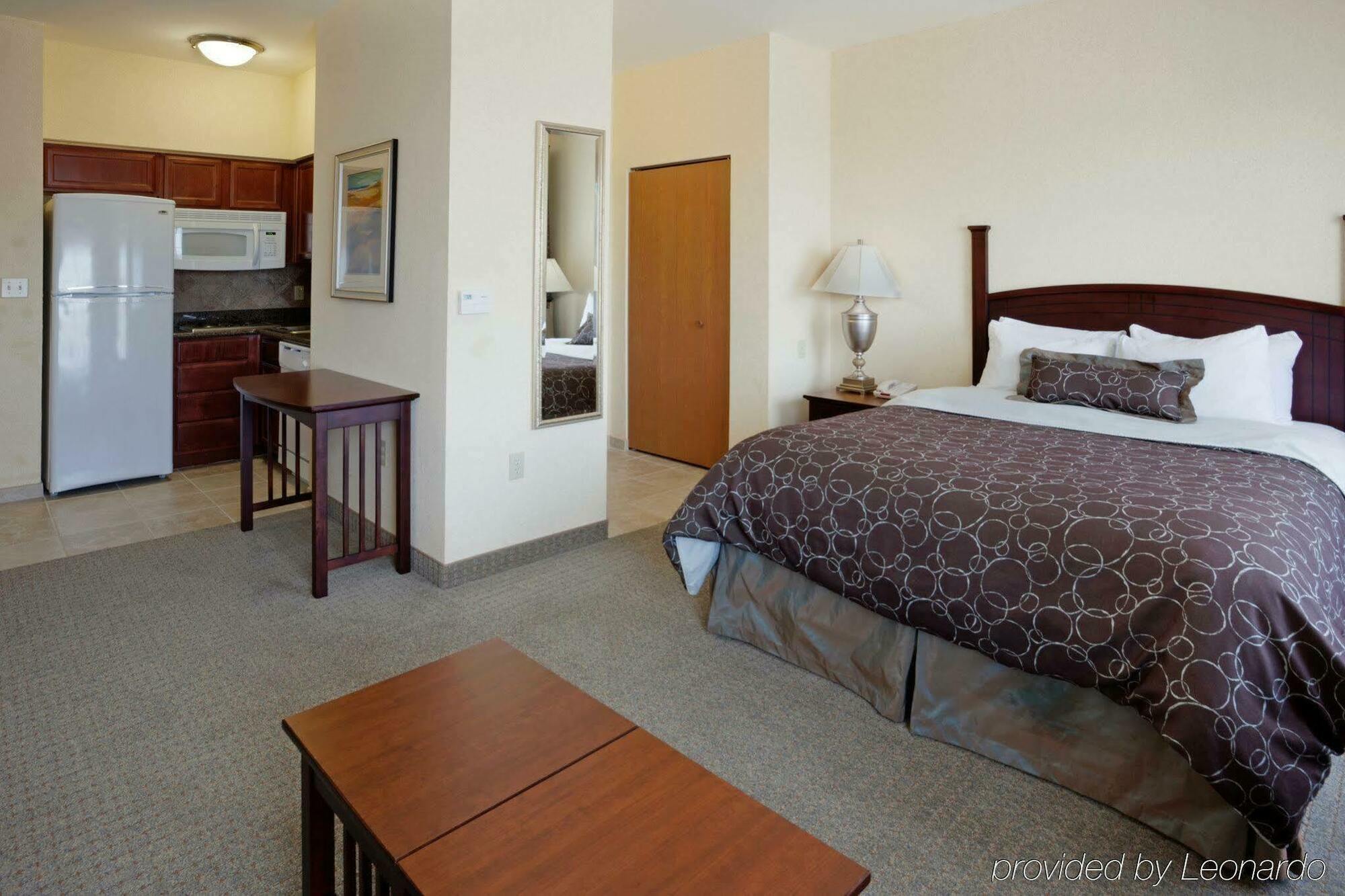 Staybridge Suites Corpus Christi By Ihg Rom bilde
