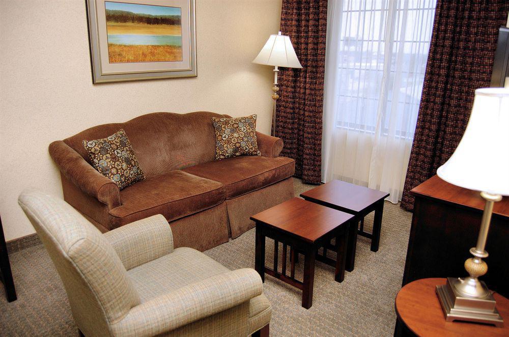 Staybridge Suites Corpus Christi By Ihg Rom bilde