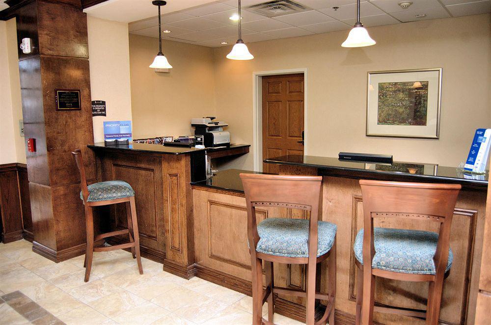 Staybridge Suites Corpus Christi By Ihg Eksteriør bilde