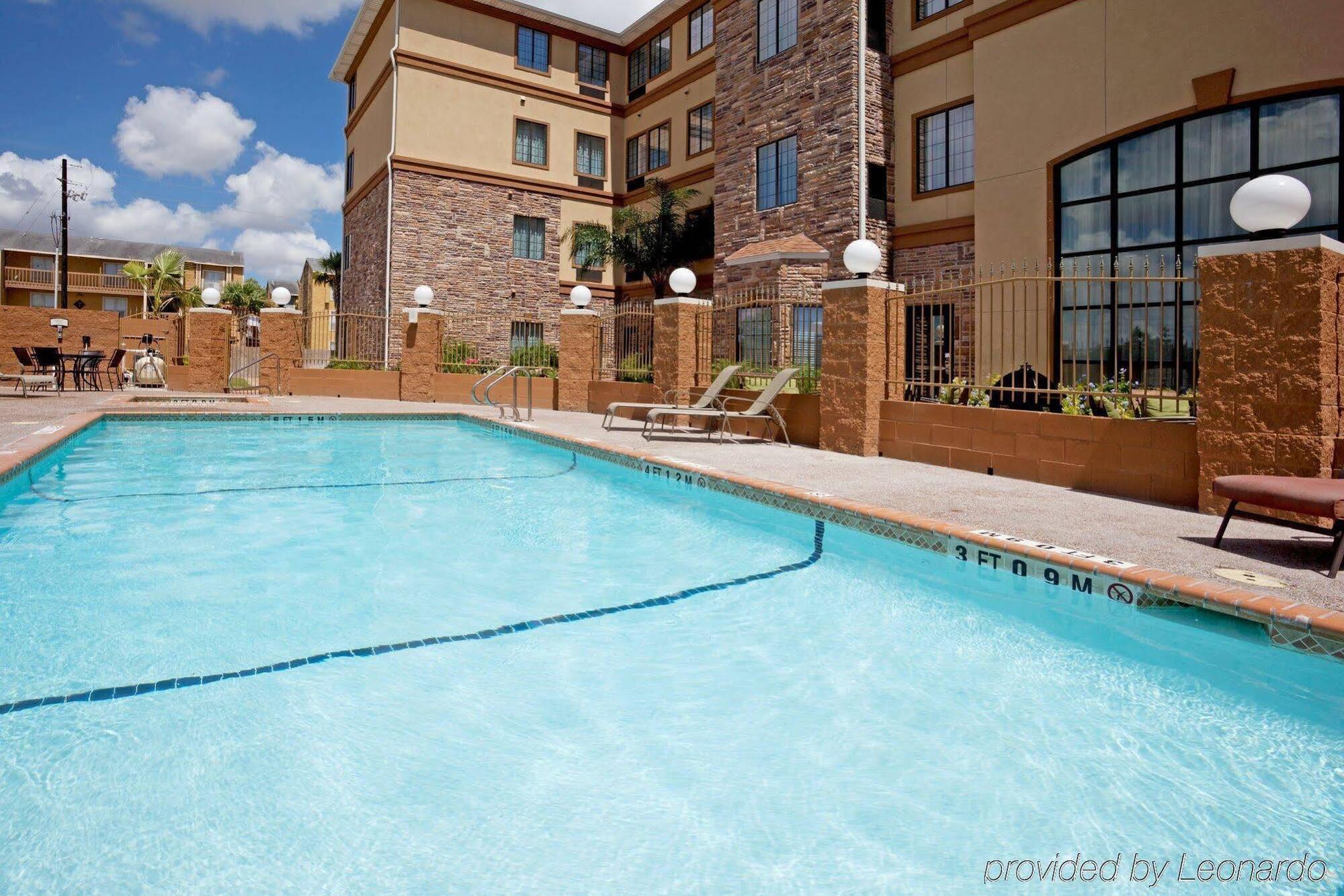 Staybridge Suites Corpus Christi By Ihg Eksteriør bilde